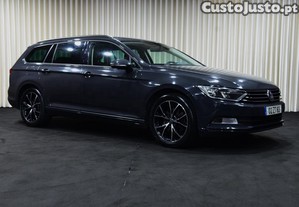 VW Passat Variant 1.6 TDI DSG(cx automatica) - 16