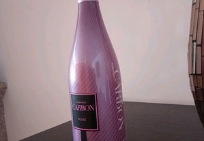 Champanhe Carbon Rosé Luminous