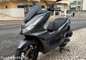 Honda PCX 125