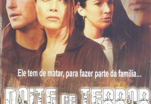  Noite de Terror (2006) Katya Gardne