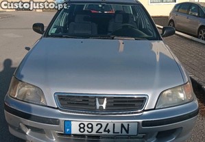 Honda Civic Aerodeck 1.5 VTEC 16V - 112cv - 98