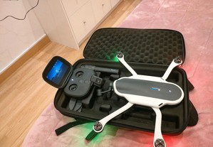 Drone GoPro karma
