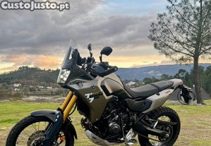 Yamaha t�n�r� 700 2025