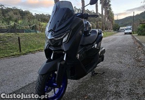 Yamaha 125cc ano 2025