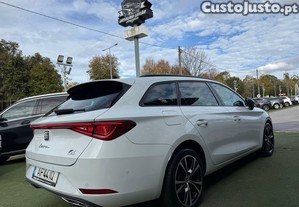 Seat Leon 1.4 e-Hybrid FR DSG - 21