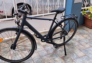 Bicicleta cidade - Elops 500 LD