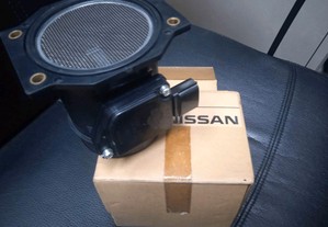 Medidor massa de ar Nissan terrano