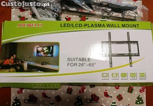 Suporte parede tv