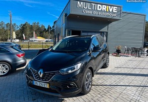 Renault Kadjar 1.5 dci intens