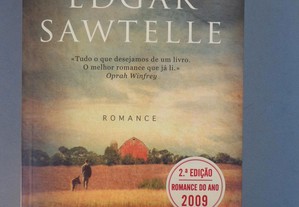 Livro - A História de Edgar Sawtelle
