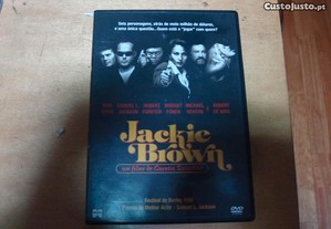 Dvd original jackie brown