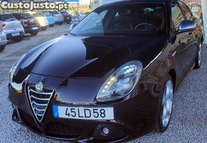 Alfa Romeo Giulietta 1.6 JTDm Corporate  - 10
