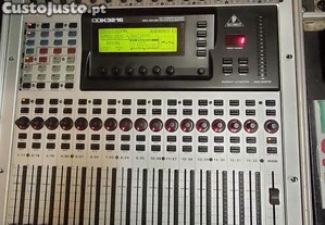 Mesa Digital Behringer DDX3216