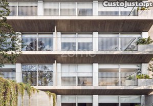 Apartamento T1 Lordelo Do Ouro