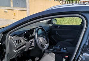 Renault Mgane 1.5 dCi - 18