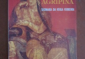 Memórias de Agripina, Seomara da Veiga Ferreira