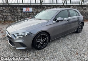 Mercedes-Benz A 180 d Style Plus Aut. - 19