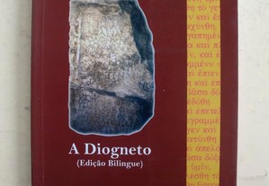 A Diogneto (Edição Bilingue)