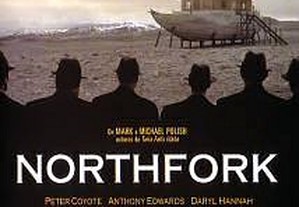 Northfork (2003) James Woods IMDB: 6.3