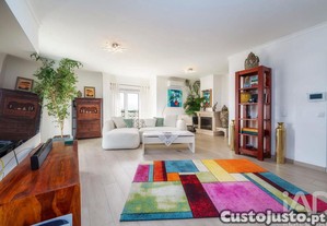 PentHouse T4 em Faro de 215 m²