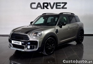 MINI Countryman One D Auto - 19