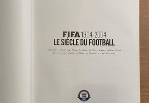 Fifa 1904-2004, Le Siecle Du Football