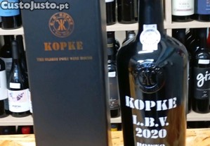 Kopke LBV 2020