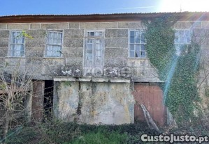 Moradia Em Ruína - Gogim, S.Martinho De Chãs,...