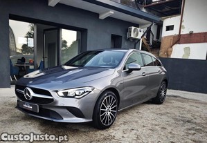 Mercedes-Benz CLA 250 98% SoH Nacional Iva Dedutível - 21