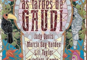 As Tardes de Gaudi (2001) Judy Davis IMDB: 6.2