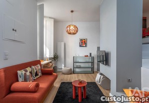 Apartamento T1 em Arroios