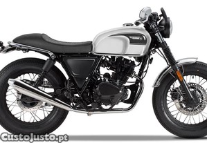 Brixton Sunray 125 ABS 0KM (Nova) - 25