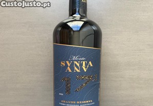 Monte Santa Ana Grande Reserva 2023