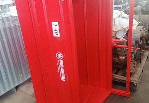 Gamela caixa de carga agrícola 1.40MT - Nova