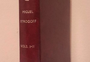 Júlio Verne - Miguel Strogoff (1877)