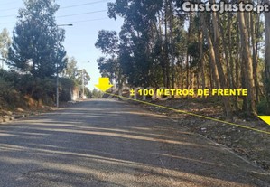 Terreno Zona Industrial Mina, A 5Km Da Estao...