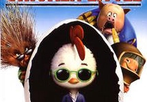 Chicken Little (2005) Walt Disney (Tem List)