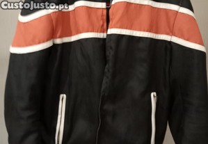 blusao moto gorotex