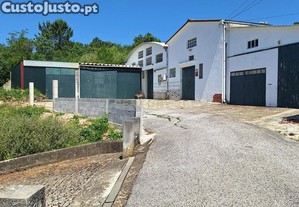 Espaoso Armazm || Maceira || Leiria