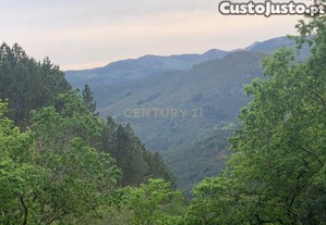 Magnifica quinta na Vila do Gers com 33.000m2 de terreno..