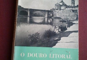 Conde d'Aurora-O Douro Litoral-s/d
