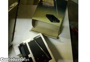 Retransmissor de sinal TV