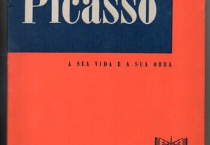 Picasso: A sua vida e a sua obra