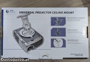 Suporte universal para projetor Amer Mounts AMRP100