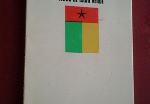 História da Guiné e Cabo Verde,PAIGC-Afrontamento-1974