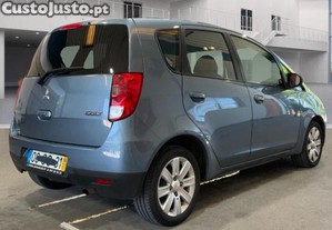 Mitsubishi Colt 1.1 com 160 mil kms - 08