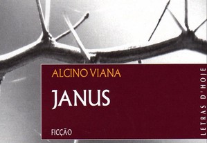 Janus - Alcino Viana