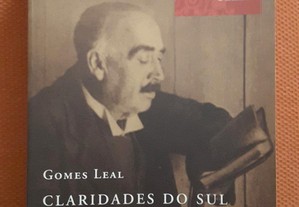 Gomes Leal - Claridades do Sul