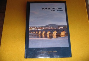 Ponte de Lima, Minha Pátria - 1996