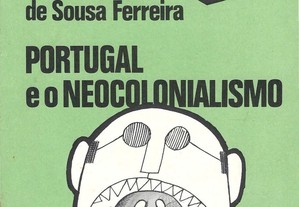 Portugal e o Neocolonialismo